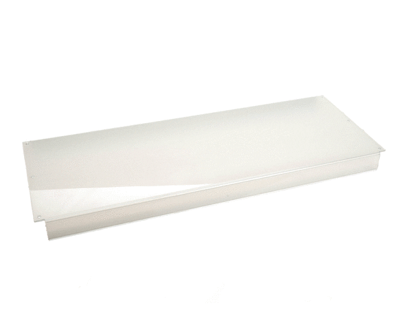 GOLD MEDAL PRODUCTS PARTS Gold Medal Products 50180 Lexan Front Panel - SKU GLDM50180