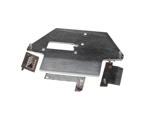 GOLD MEDAL PRODUCTS PARTS Gold Medal Products 5280-04 Blade Assy - SKU GLDM5280-04