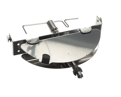 GOLD MEDAL PRODUCTS PARTS Gold Medal Products 54407 4 Oz Agitator &amp; Lid Assembly - SKU GLDM54407