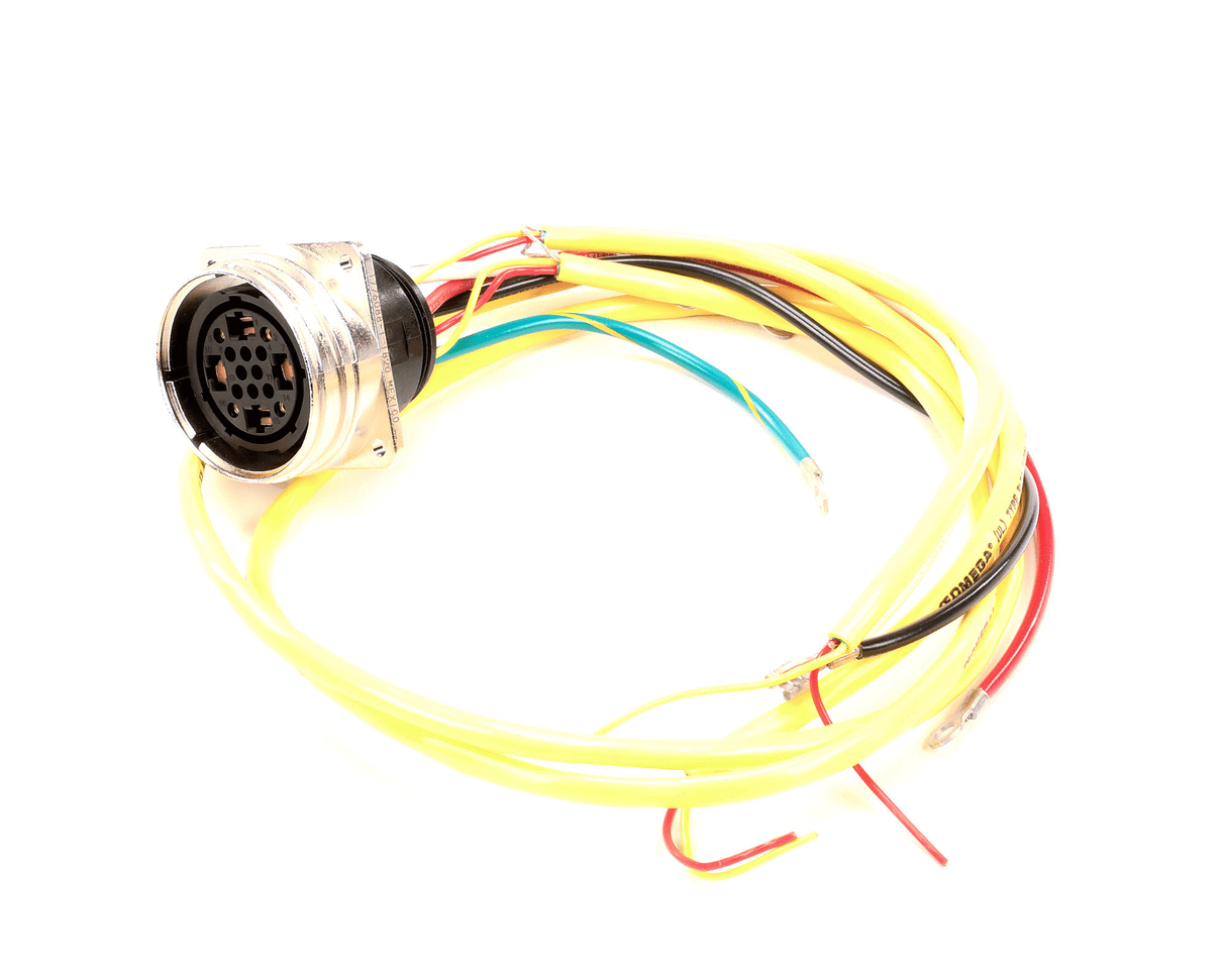 GOLD MEDAL PRODUCTS PARTS Gold Medal Products 55165 Receptacle Assembly 32 Oz - SKU GLDM55165