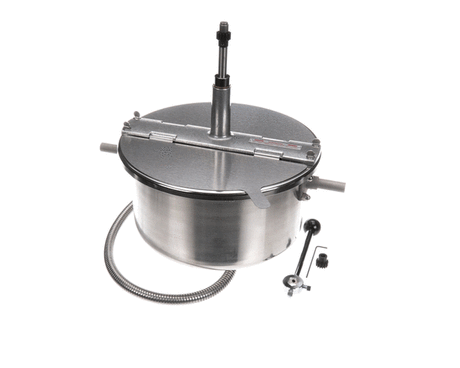 GOLD MEDAL PRODUCTS 55199 16OZ SS KETTLE ASSEMBLY