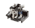 GOLD MEDAL PRODUCTS PARTS Gold Medal Products 55219 Relay 30A Dpst 120V - SKU GLDM55219