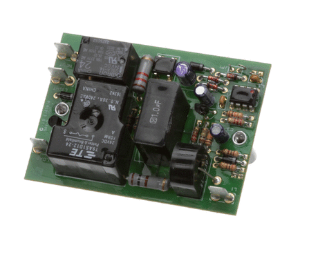 GOLD MEDAL PRODUCTS PARTS Gold Medal Products 55402 Kettle Poweroff Control PCB - SKU GLDM55402