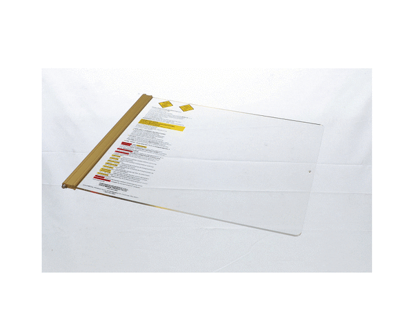 GOLD MEDAL PRODUCTS PARTS Gold Medal Products 56011 Door Assembly 2404 Gold - SKU GLDM56011
