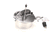 GOLD MEDAL PRODUCTS PARTS 58000 - SKU GLDM58000