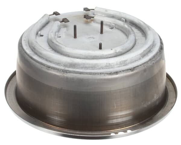 GOLD MEDAL PRODUCTS PARTS Gold Medal Products 58011 Kettle Integral Heater 12/14 - SKU GLDM58011