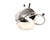 GOLD MEDAL PRODUCTS PARTS Gold Medal Products 58014 12/14 Oz SS Kettle Comp - SKU GLDM58014