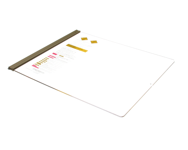 GOLD MEDAL PRODUCTS PARTS Gold Medal Products 58065 Door Assembly 2408 /2408EX - SKU GLDM58065