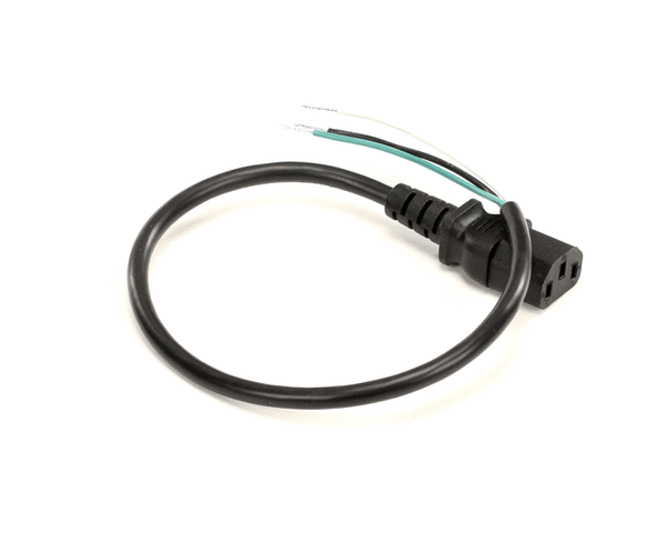 GOLD MEDAL PRODUCTS PARTS Gold Medal Products 61021 Female Cordset - SKU GLDM61021
