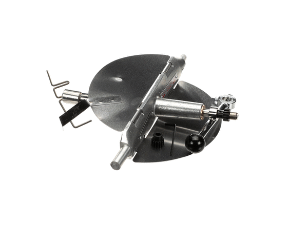 GOLD MEDAL PRODUCTS PARTS Gold Medal Products 61026N 8OZ Lid &amp; Agitator Assembly - SKU GLDM61026N
