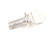 GOLD MEDAL PRODUCTS PARTS Gold Medal Products 61059 1/4-20 X 1/2 Thumb Screw - SKU GLDM61059