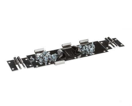 GOLD MEDAL PRODUCTS PARTS Gold Medal Products 61380 Kit Metal Hinges - SKU GLDM61380