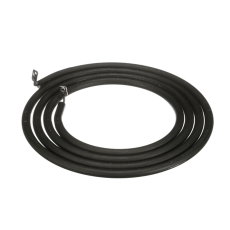 GOLD MEDAL PRODUCTS PARTS Gold Medal Products 67014 Tubular Heat Element 1550 - SKU GLDM67014