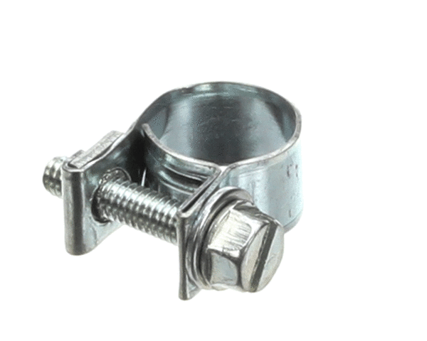 GOLD MEDAL PRODUCTS PARTS Gold Medal Products 67843 Hose Clamp 7/16IN - 1/2IN - SKU GLDM67843