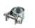 GOLD MEDAL PRODUCTS PARTS Gold Medal Products 67843 Hose Clamp 7/16IN - 1/2IN - SKU GLDM67843