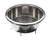 GOLD MEDAL PRODUCTS PARTS Gold Medal Products 67892 16OZ SS Kettle Weld - SKU GLDM67892