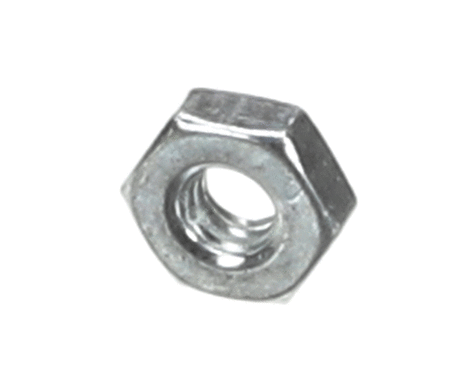 GOLD MEDAL PRODUCTS PARTS Gold Medal Products 67943 #8-32 Top Lock Nut - SKU GLDM67943