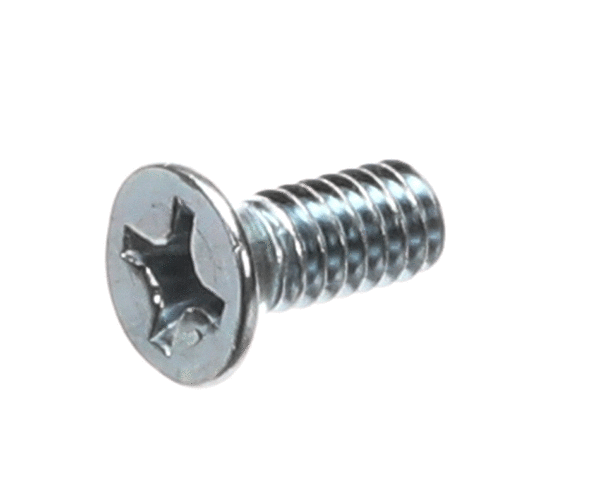 GOLD MEDAL PRODUCTS PARTS Gold Medal Products 67947 1/4-20 X 5/8 Flat Head - SKU GLDM67947