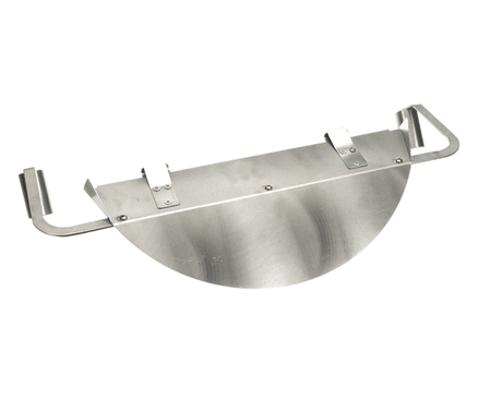 GOLD MEDAL PRODUCTS PARTS Gold Medal Products 68068 32OZ Removable Front Lid - SKU GLDM68068