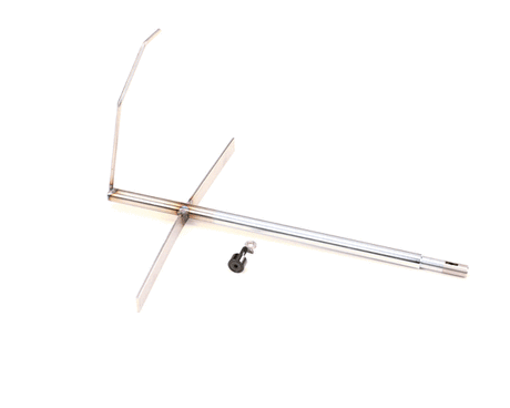 GOLD MEDAL PRODUCTS PARTS Gold Medal Products 68121 Agitator Shaft Weld Assembly - SKU GLDM68121