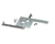 GOLD MEDAL PRODUCTS PARTS Gold Medal Products 68906 Idler Assembly Middle/Back - SKU GLDM68906
