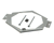 GOLD MEDAL PRODUCTS PARTS Gold Medal Products 69839 Shipping Bracket Assembly - SKU GLDM69839