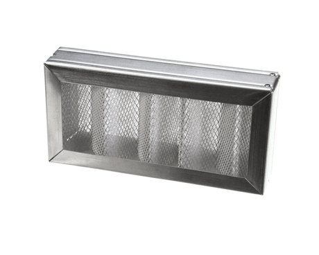 GOLD MEDAL PRODUCTS PARTS Gold Medal Products 69850 Filter 5 X 10 X 2 - SKU GLDM69850