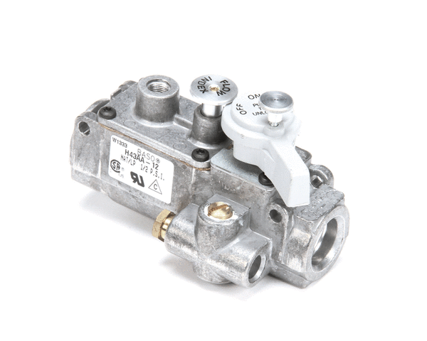 GOLD MEDAL PRODUCTS PARTS Gold Medal Products 74027 Gas Safety Valve - SKU GLDM74027
