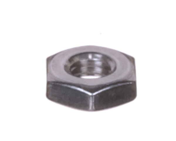 GOLD MEDAL PRODUCTS PARTS Gold Medal Products 74143 Hex Nut 10-32 Zinc Plated - SKU GLDM74143