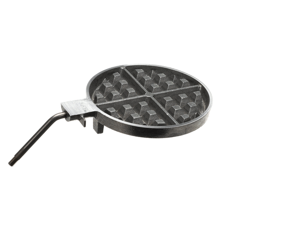 GOLD MEDAL PRODUCTS PARTS Gold Medal Products 76042 Belgian Waffle Irn W/Stop - SKU GLDM76042