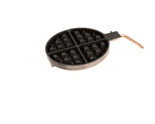 GOLD MEDAL PRODUCTS PARTS Gold Medal Products 76042T Waffle Grid W/Stop Coated - SKU GLDM76042T