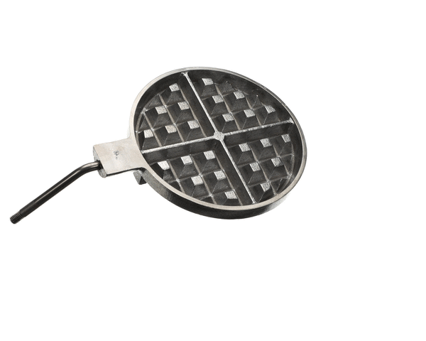 GOLD MEDAL PRODUCTS PARTS Gold Medal Products 76043 Belgian Waffle Iron - SKU GLDM76043