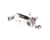 GOLD MEDAL PRODUCTS PARTS Gold Medal Products 76054 Thermostat 400F Bakers - SKU GLDM76054