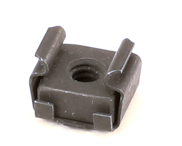GOLD MEDAL PRODUCTS PARTS Gold Medal Products 76081 Cage Nut #10-24 - SKU GLDM76081