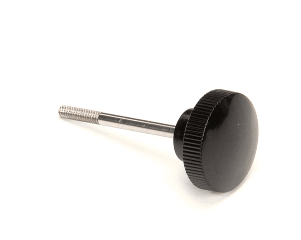 GOLD MEDAL PRODUCTS PARTS Gold Medal Products 76333 Knob & S.s. Stem - SKU GLDM76333