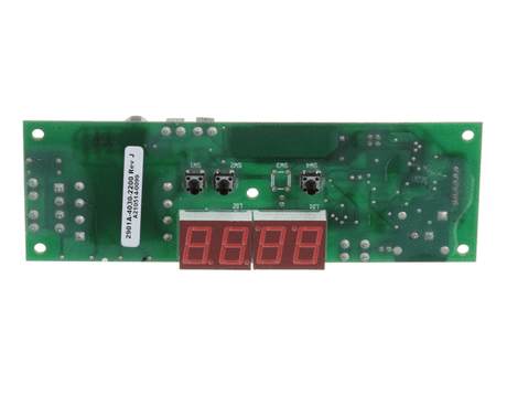 GOLD MEDAL PRODUCTS PARTS Gold Medal Products 76540A Digital Baker Control - SKU GLDM76540A