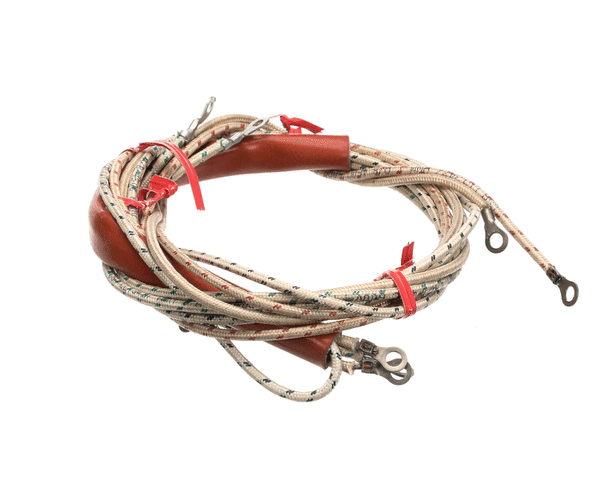 GOLD MEDAL PRODUCTS PARTS Gold Medal Products 76558 Wire Harness Large Baker - SKU GLDM76558