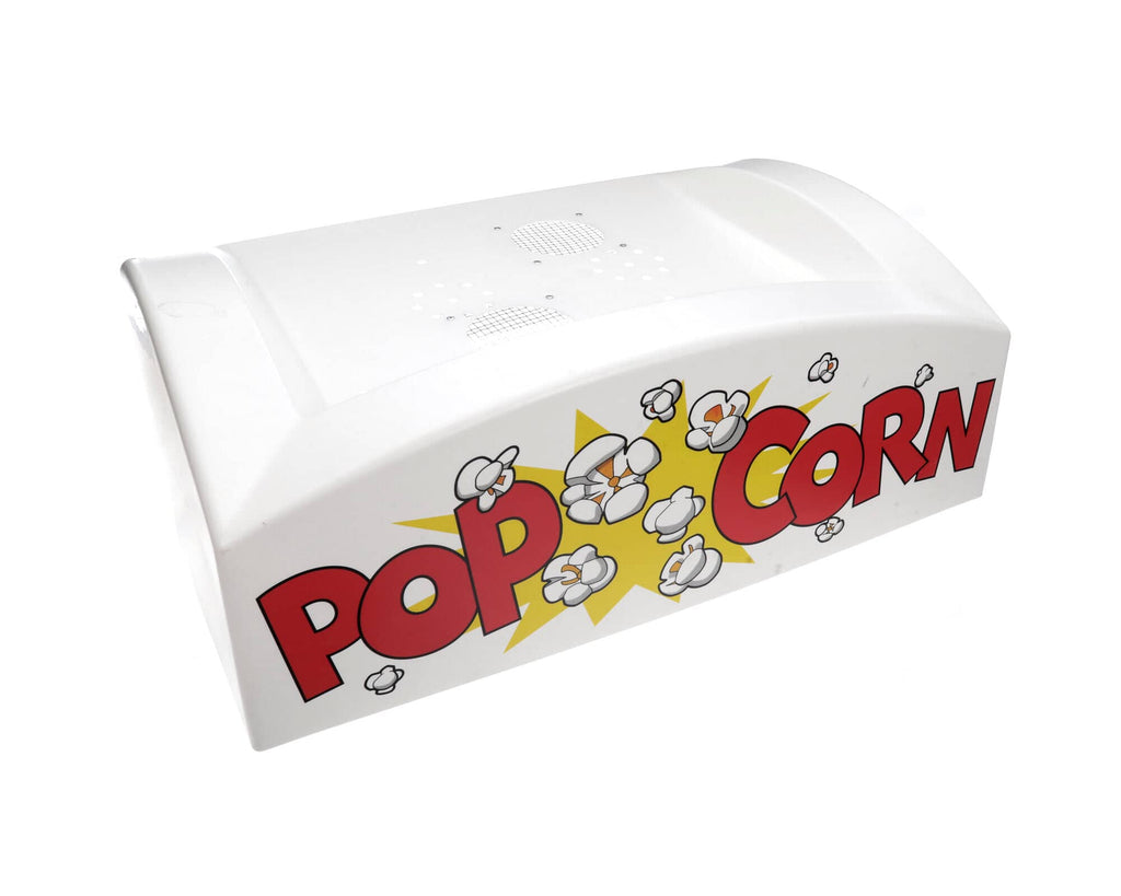 GOLD MEDAL PRODUCTS PARTS Gold Medal Products 77001 Dome Molded 20 X 28 - SKU GLDM77001