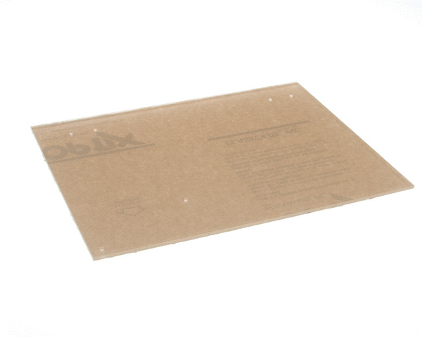 GOLD MEDAL PRODUCTS PARTS Gold Medal Products 77058 Door 11.82 X 15.13 X .18 - SKU GLDM77058