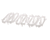 GOLD MEDAL PRODUCTS PARTS Gold Medal Products 77470-12 Kit Of (12) 77470 - SKU GLDM77470-12