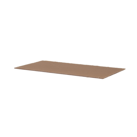 GOLD MEDAL PRODUCTS PARTS Gold Medal Products 77774 Door 8.39 X 16.55 X .12 - SKU GLDM77774