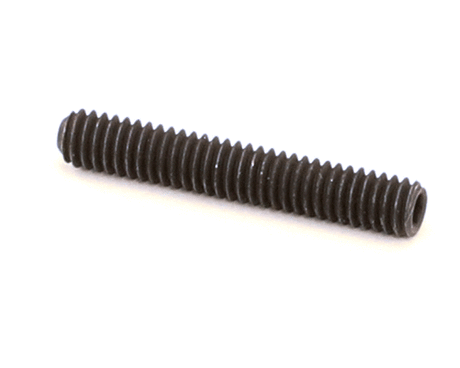 GOLD MEDAL PRODUCTS PARTS Gold Medal Products 77933 8-32 X 1IN Pt Soc Set - SKU GLDM77933