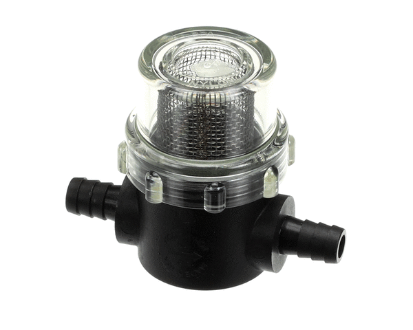 GOLD MEDAL PRODUCTS PARTS Gold Medal Products 79269 In-Line Strainer - SKU GLDM79269