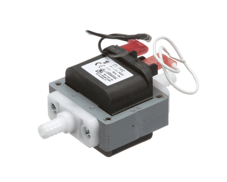 GOLD MEDAL PRODUCTS PARTS Gold Medal Products 79282 B.i.b. Oil Pump 120V - SKU GLDM79282