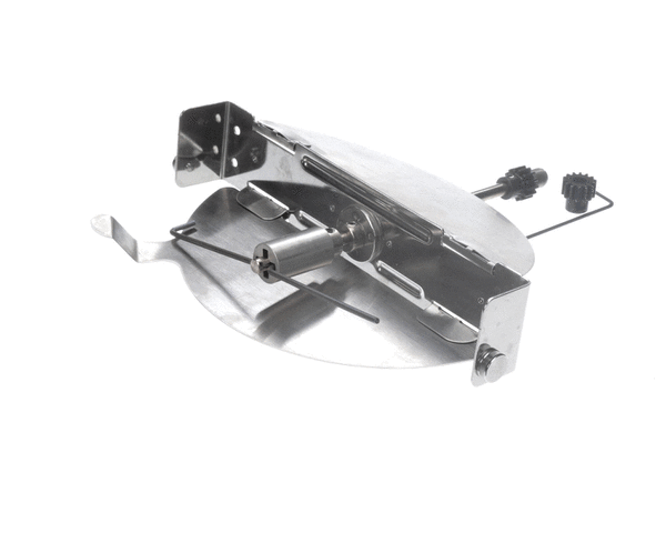 GOLD MEDAL PRODUCTS PARTS Gold Medal Products 82636 Kettle Dump Chute Assembly - SKU GLDM82636