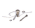 GOLD MEDAL PRODUCTS PARTS Gold Medal Products 83294 36OZ. Agitator Drive Assembly - SKU GLDM83294