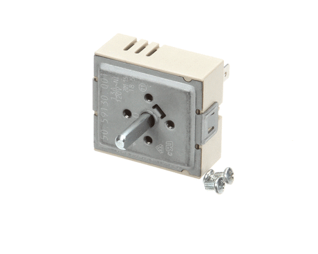GOLD MEDAL PRODUCTS PARTS Gold Medal Products 87048 Heat Control Dogeroo 120V - SKU GLDM87048