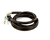 GOLD MEDAL PRODUCTS PARTS Gold Medal Products 87085 Lead-In Cord 15 Amp Plug - SKU GLDM87085