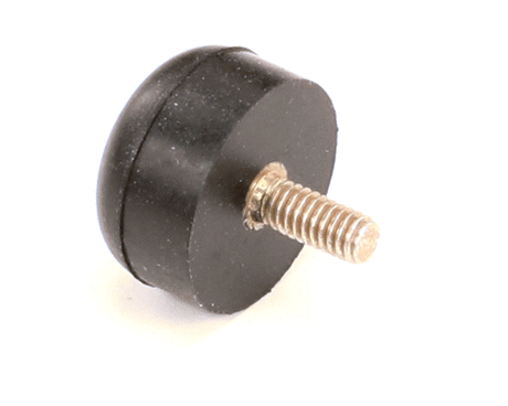 GOLD MEDAL PRODUCTS PARTS Gold Medal Products 87247 Rubber Bumper/Foot - SKU GLDM87247