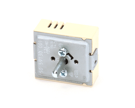 GOLD MEDAL PRODUCTS PARTS Gold Medal Products 87297 Heat Control Minidogeroo - SKU GLDM87297